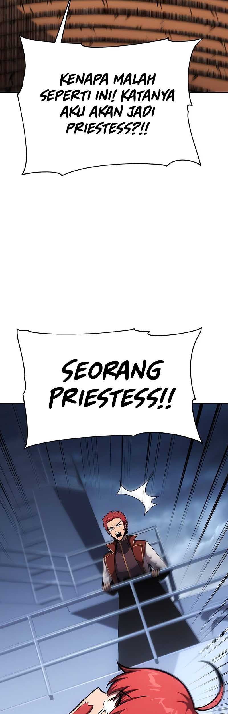 The Knight King Who Returned with a God Chapter 53 Gambar 71