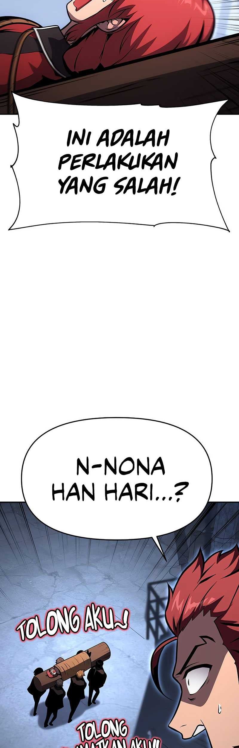 The Knight King Who Returned with a God Chapter 53 Gambar 72