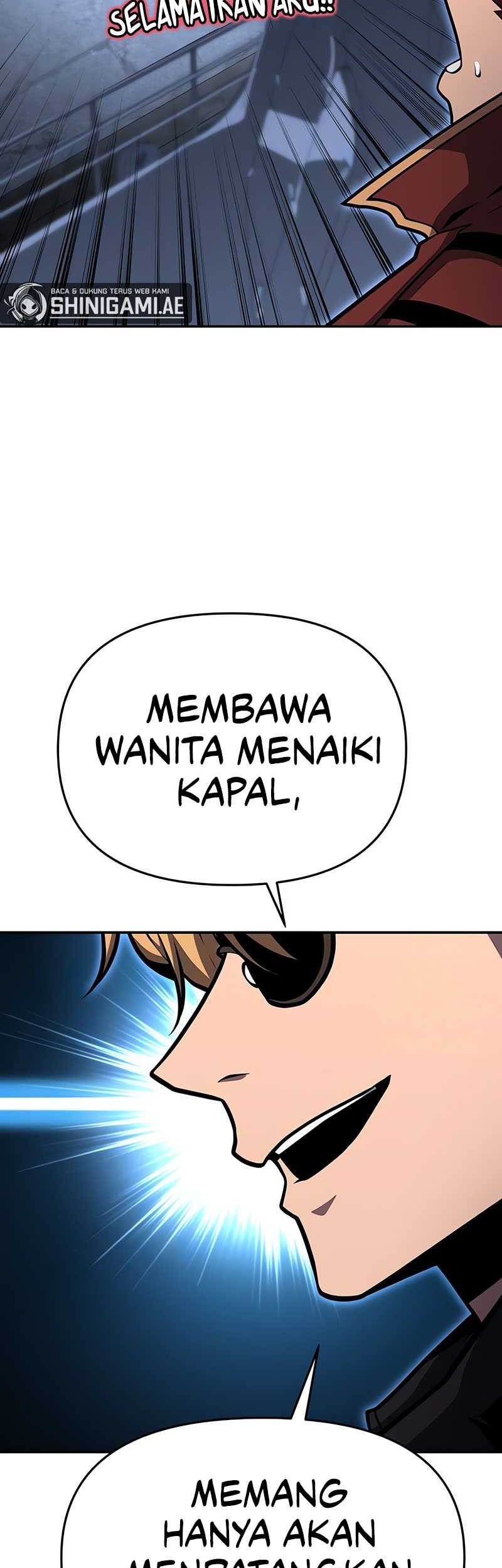 The Knight King Who Returned with a God Chapter 53 Gambar 73