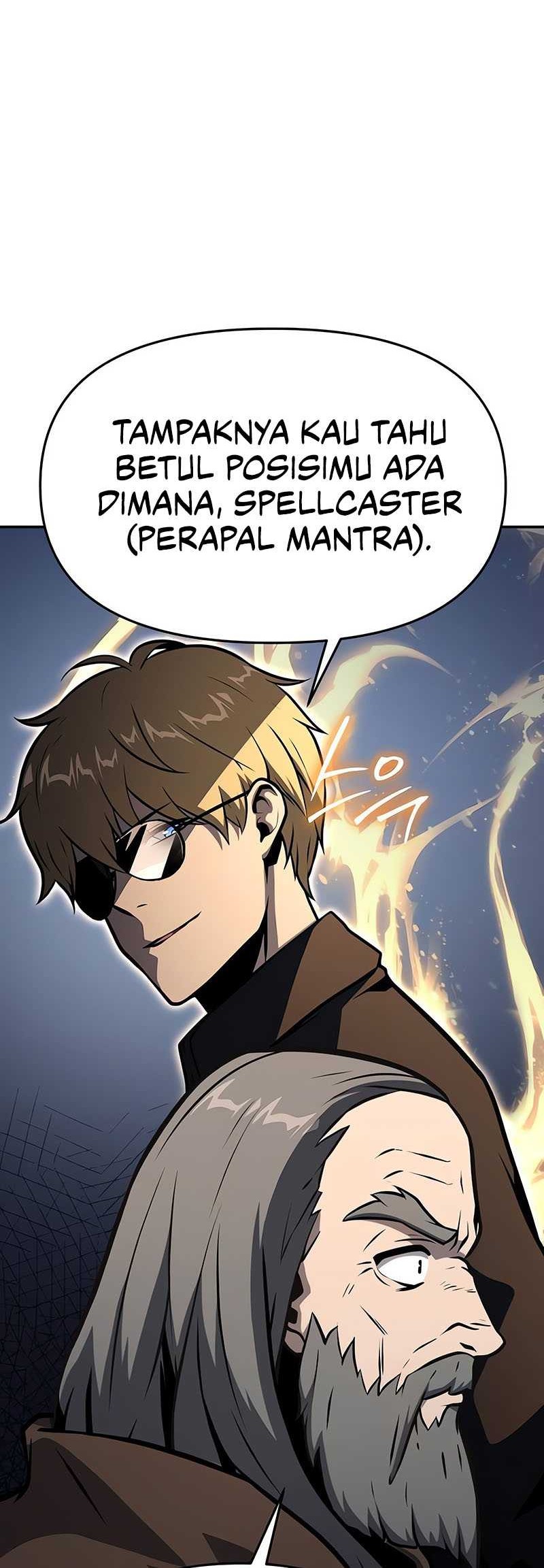 The Knight King Who Returned with a God Chapter 53 Gambar 38