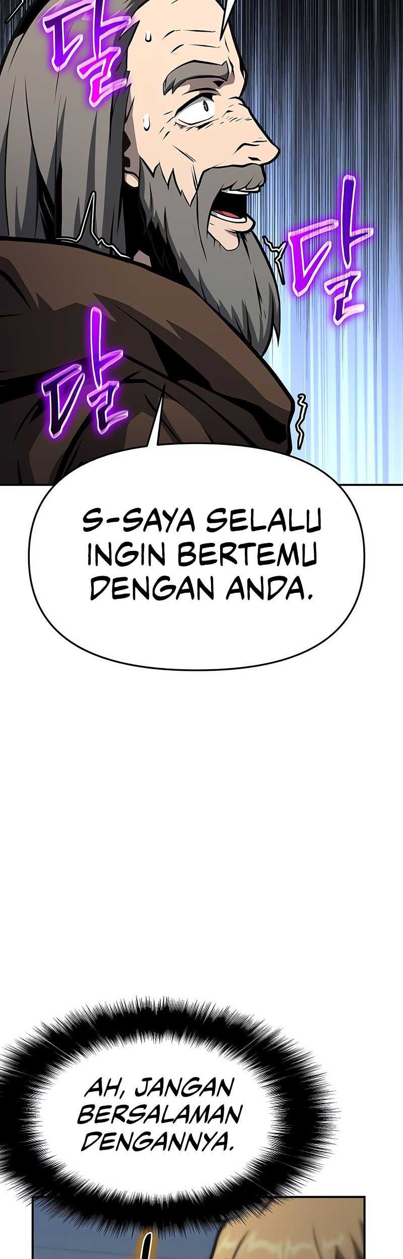 The Knight King Who Returned with a God Chapter 53 Gambar 36