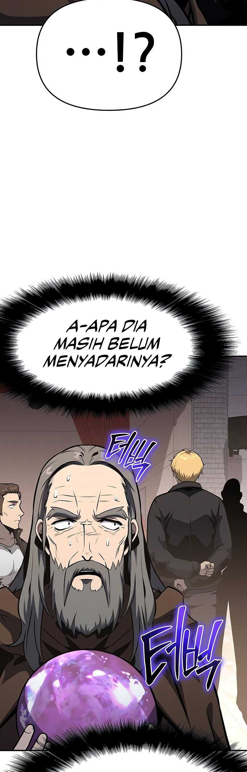 The Knight King Who Returned with a God Chapter 53 Gambar 39