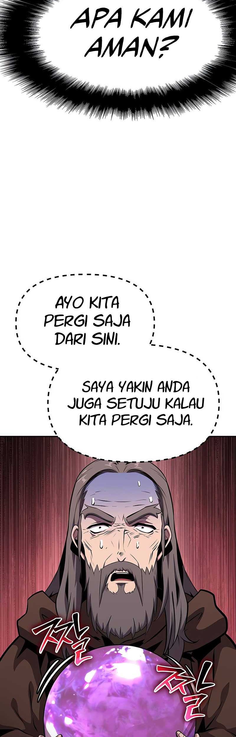 The Knight King Who Returned with a God Chapter 53 Gambar 40