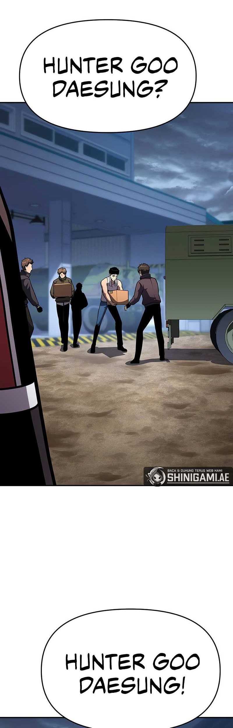 The Knight King Who Returned with a God Chapter 53 Gambar 46