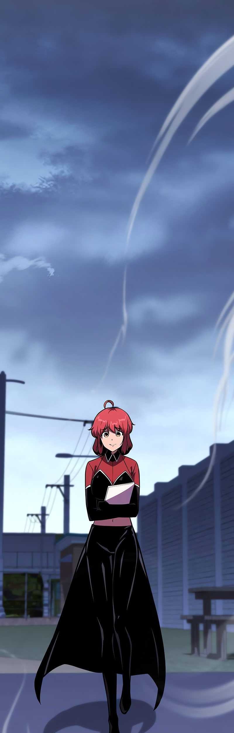 The Knight King Who Returned with a God Chapter 53 Gambar 43