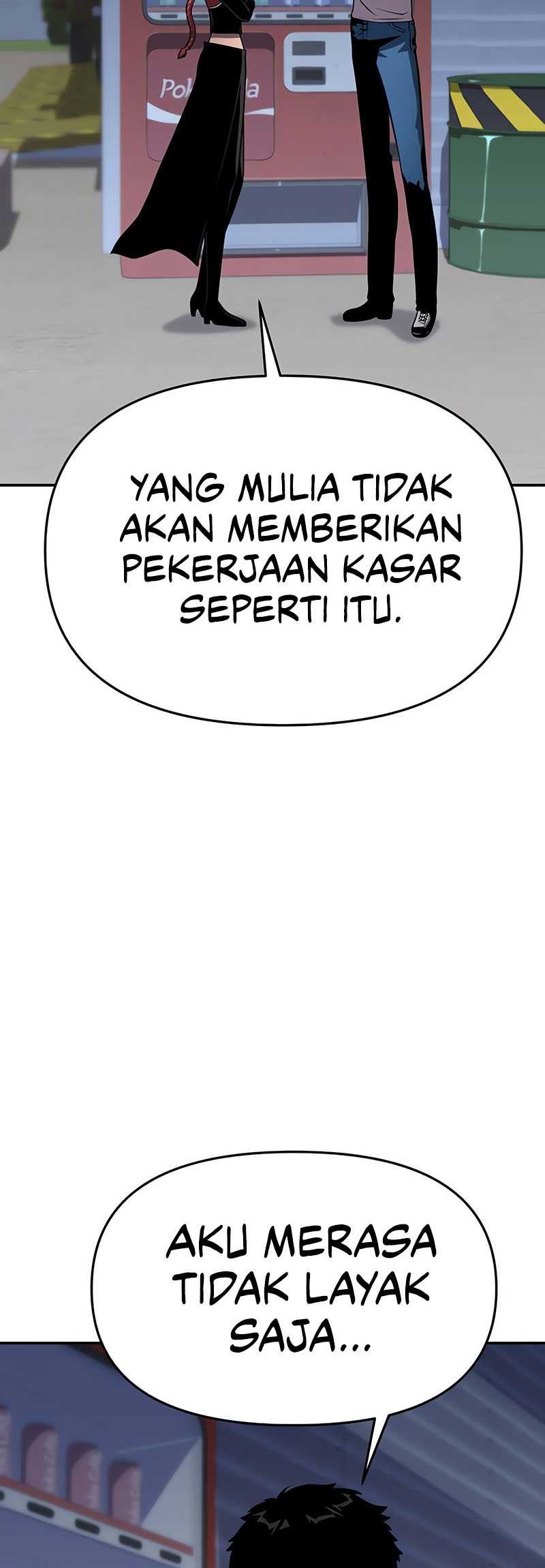 The Knight King Who Returned with a God Chapter 53 Gambar 50