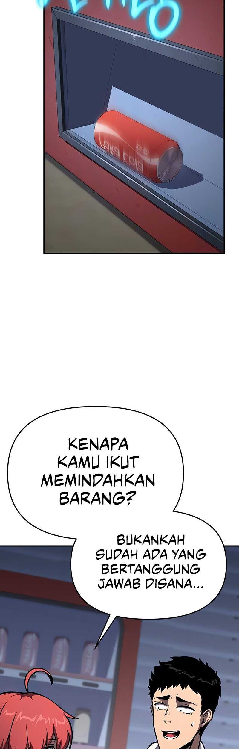 The Knight King Who Returned with a God Chapter 53 Gambar 48