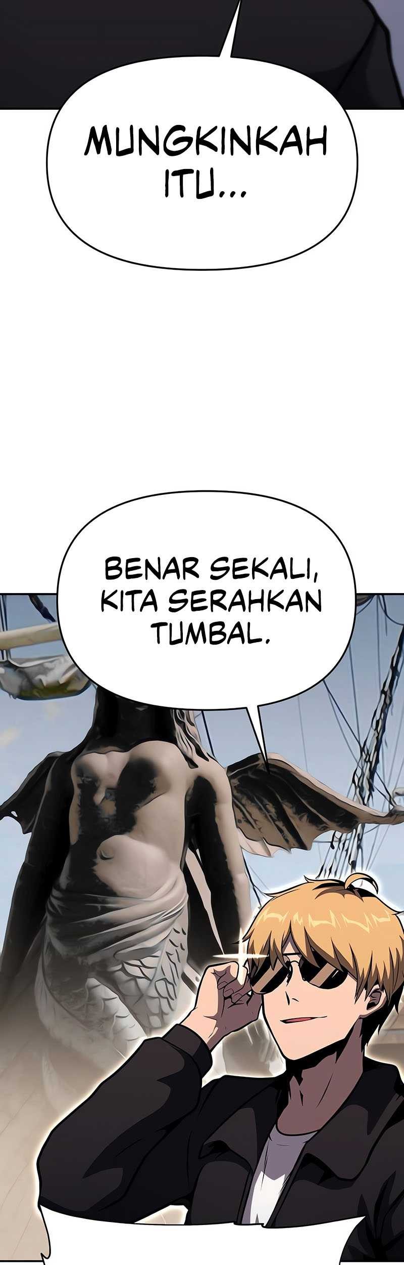 The Knight King Who Returned with a God Chapter 53 Gambar 75