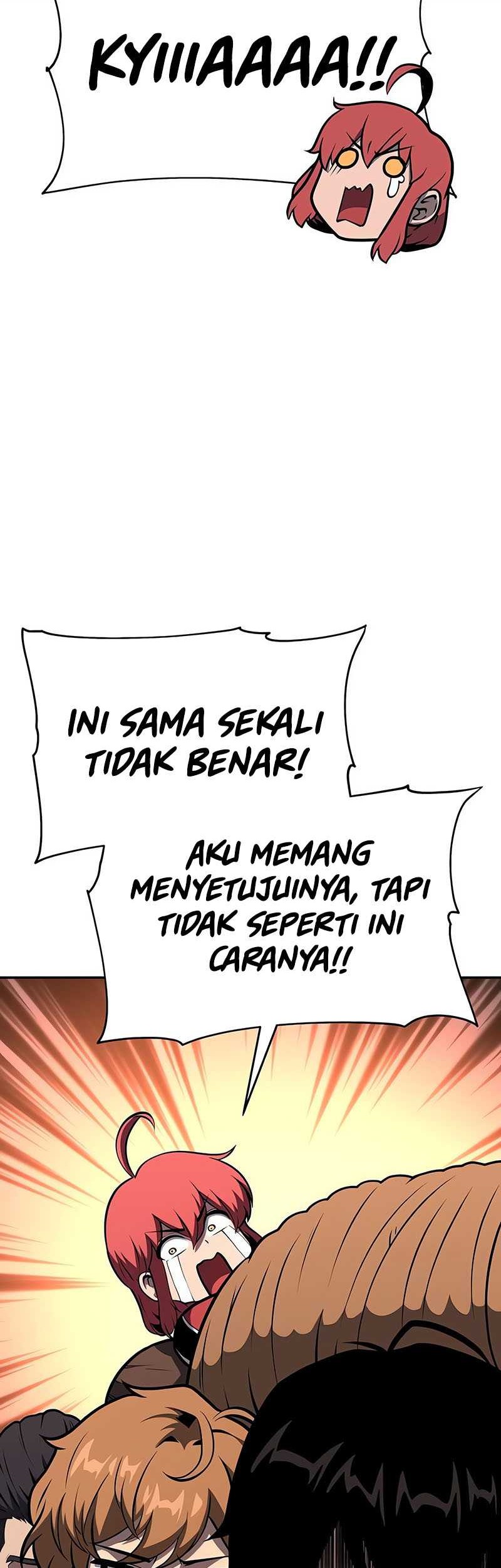 The Knight King Who Returned with a God Chapter 53 Gambar 76