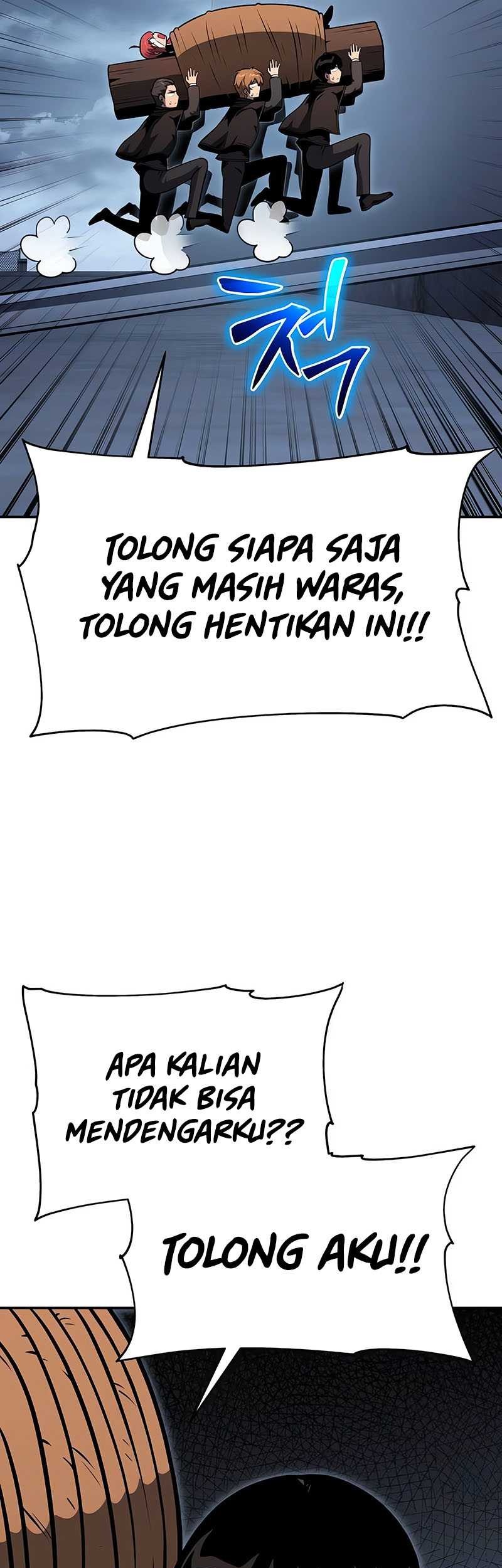 The Knight King Who Returned with a God Chapter 53 Gambar 79