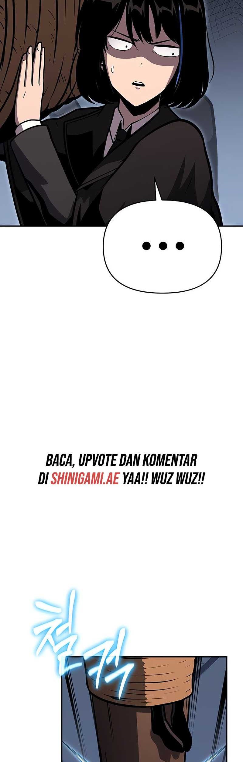 The Knight King Who Returned with a God Chapter 53 Gambar 80