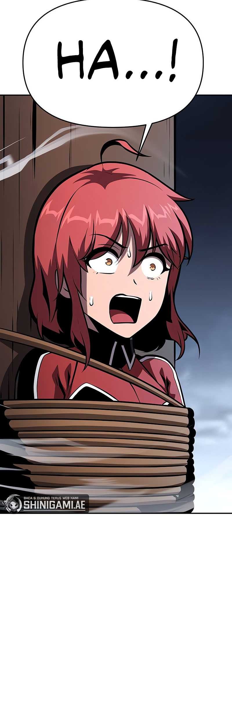 The Knight King Who Returned with a God Chapter 53 Gambar 83