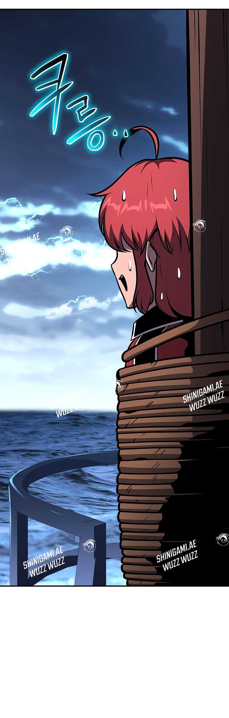 The Knight King Who Returned with a God Chapter 53 Gambar 84