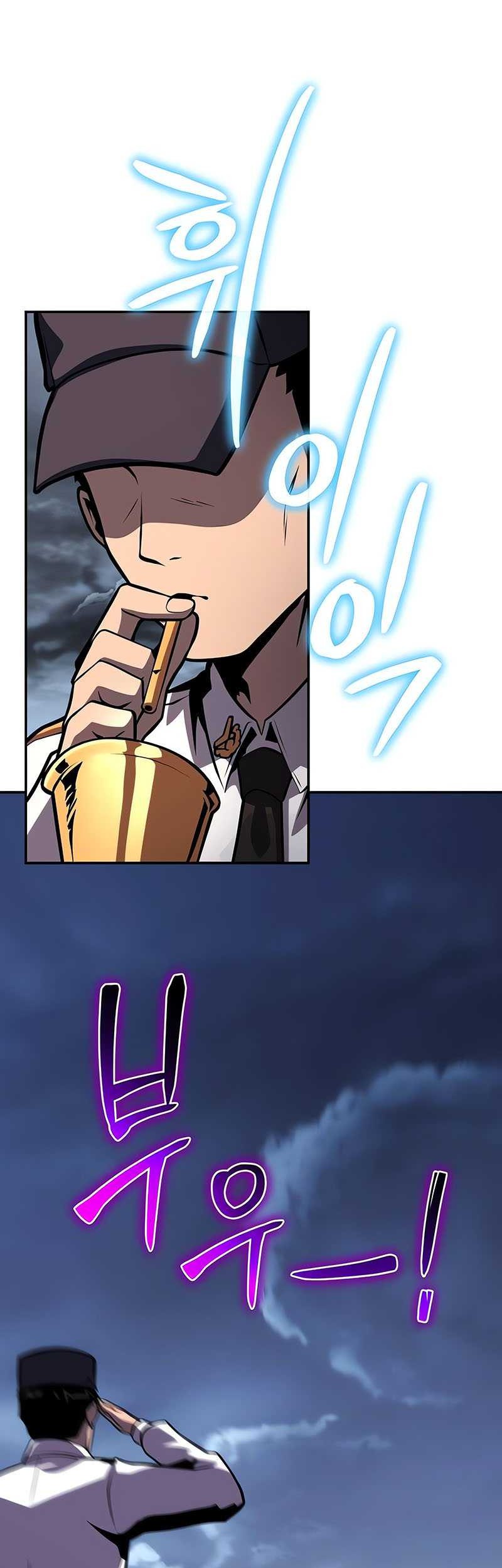 The Knight King Who Returned with a God Chapter 53 Gambar 85