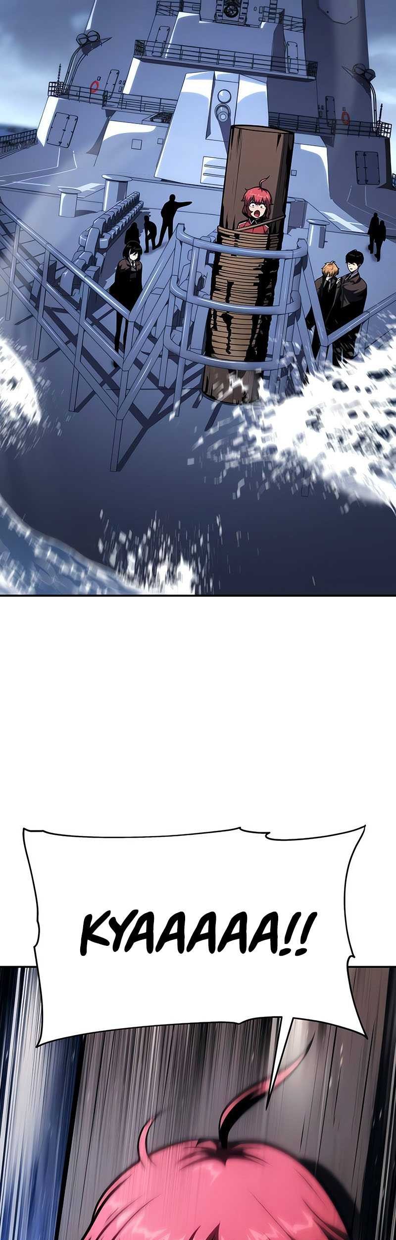 The Knight King Who Returned with a God Chapter 53 Gambar 87