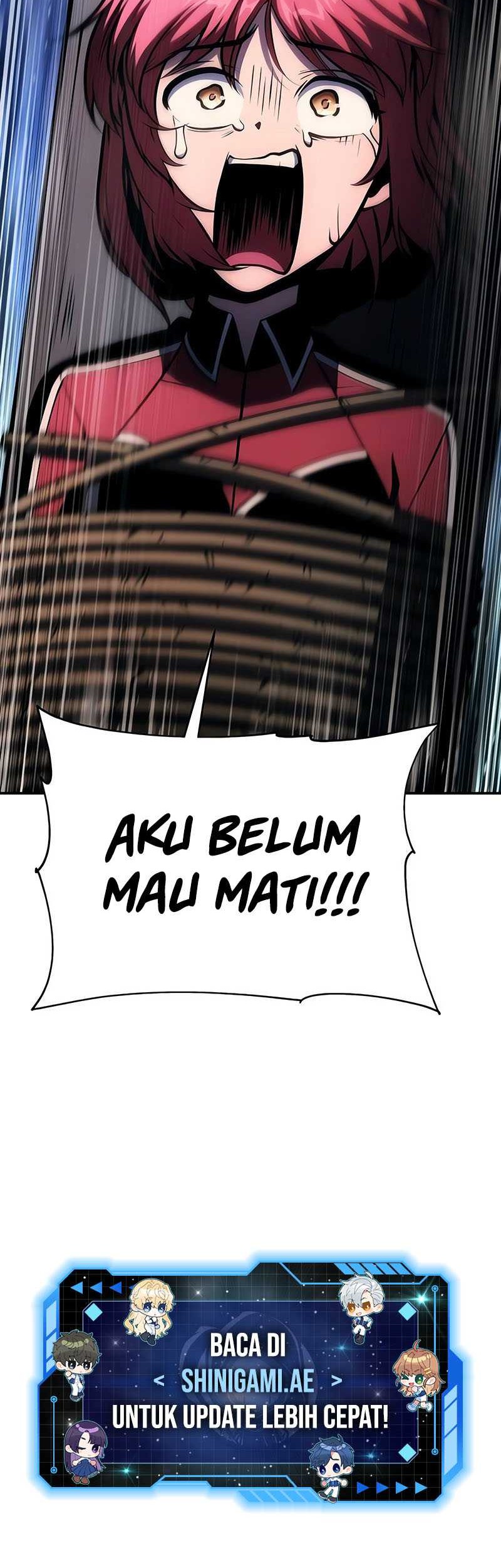 The Knight King Who Returned with a God Chapter 53 Gambar 88