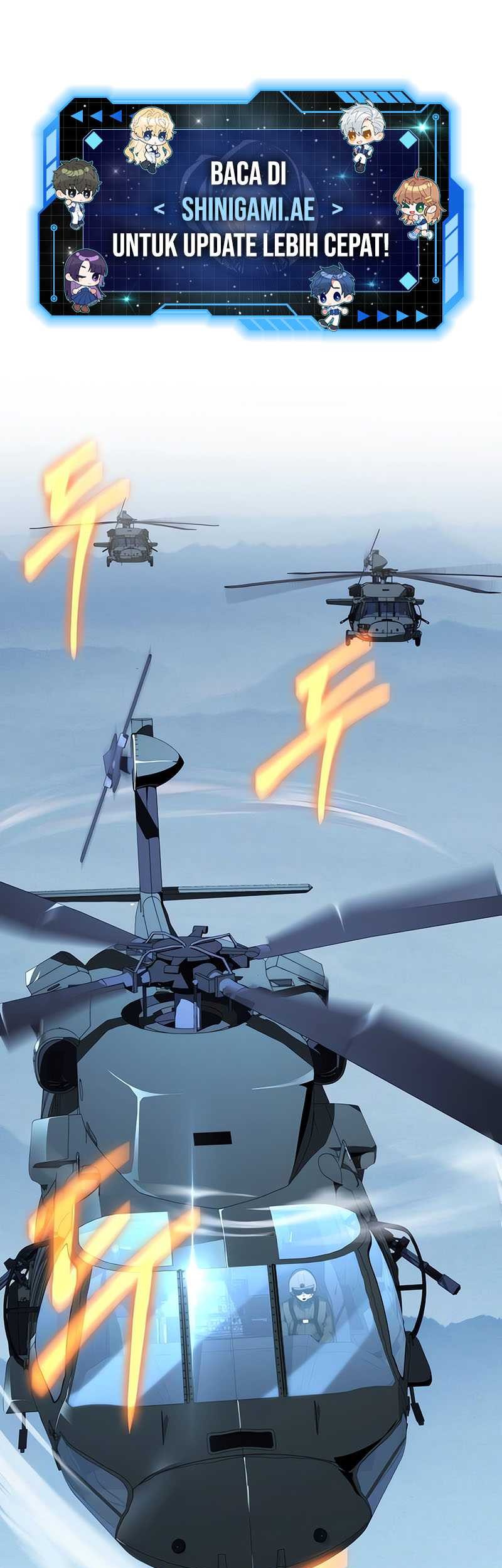 Manhwa The Knight King Who Returned with a God Chapter 53 gambar nomor 2