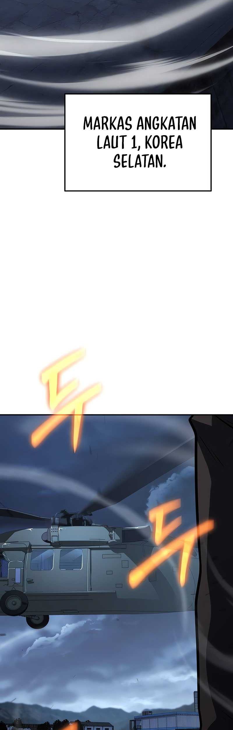 The Knight King Who Returned with a God Chapter 53 Gambar 4