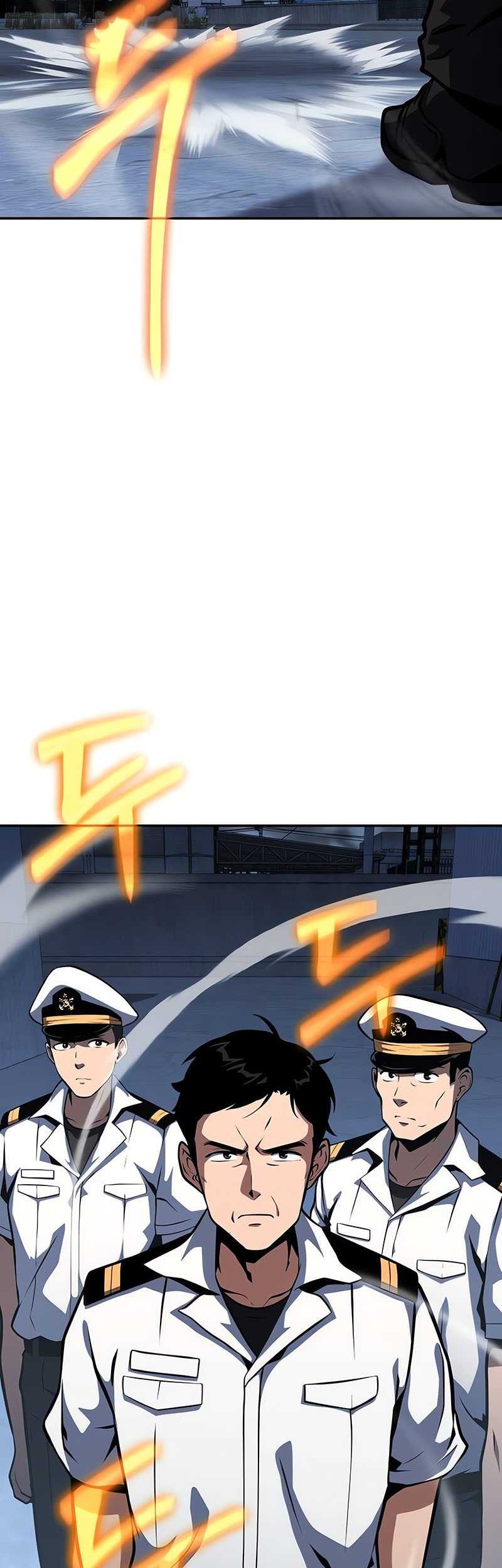 The Knight King Who Returned with a God Chapter 53 Gambar 5