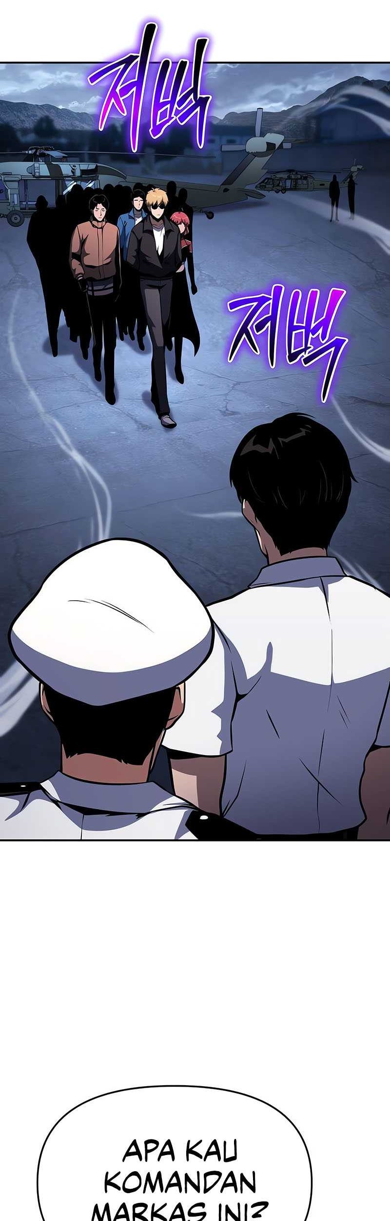 The Knight King Who Returned with a God Chapter 53 Gambar 8