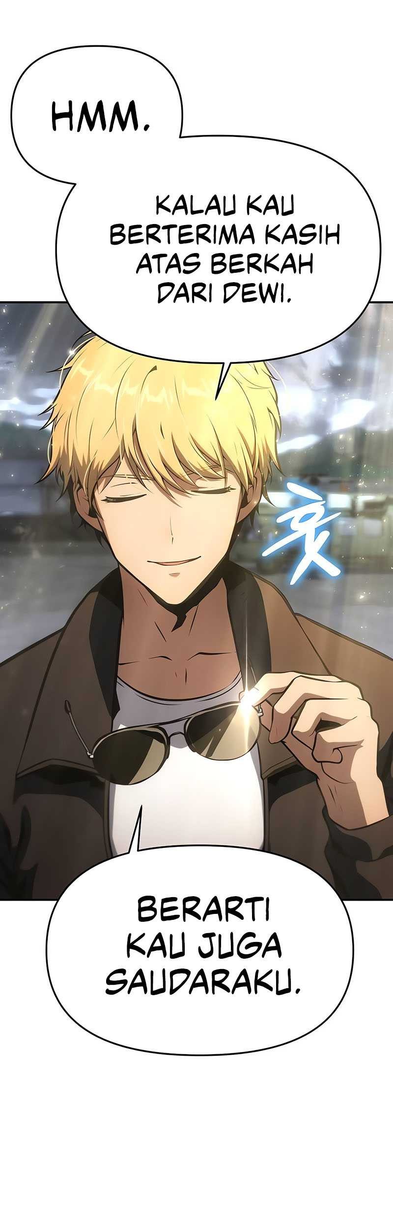 The Knight King Who Returned with a God Chapter 53 Gambar 11