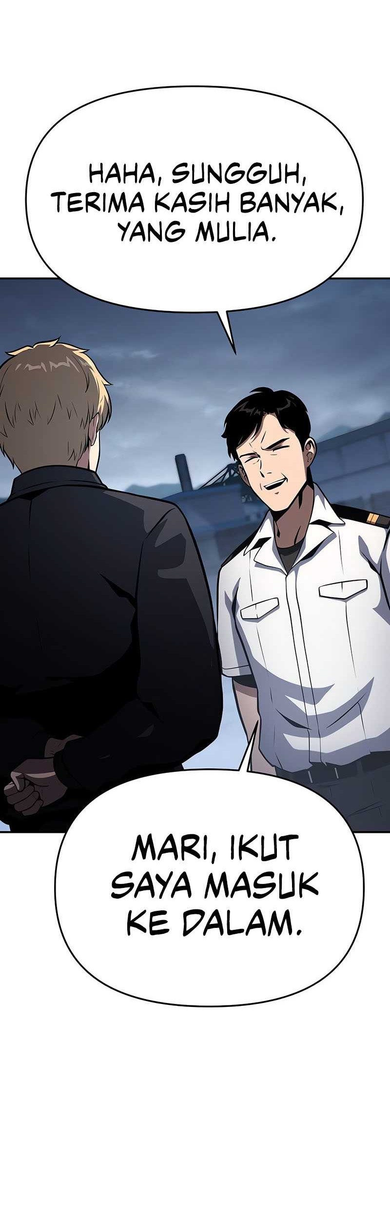 The Knight King Who Returned with a God Chapter 53 Gambar 12