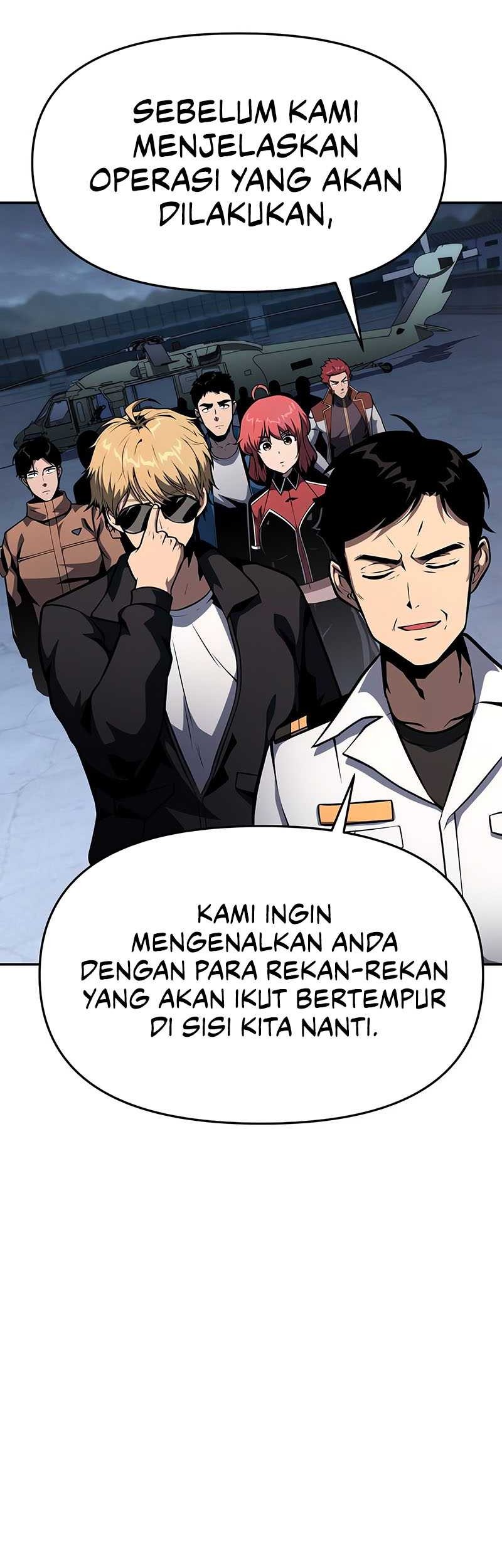 The Knight King Who Returned with a God Chapter 53 Gambar 13