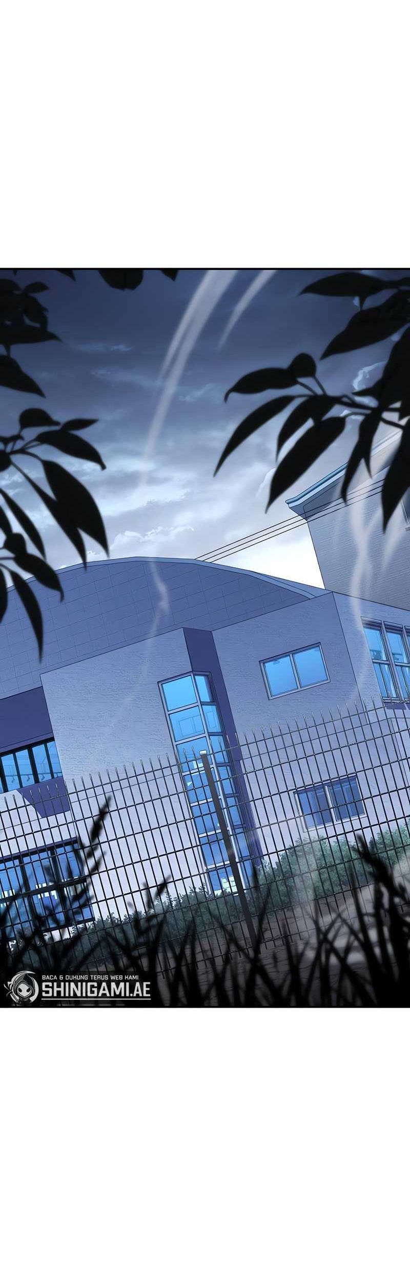 The Knight King Who Returned with a God Chapter 53 Gambar 14