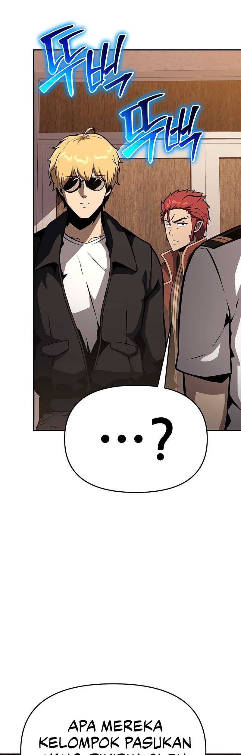 The Knight King Who Returned with a God Chapter 53 Gambar 15