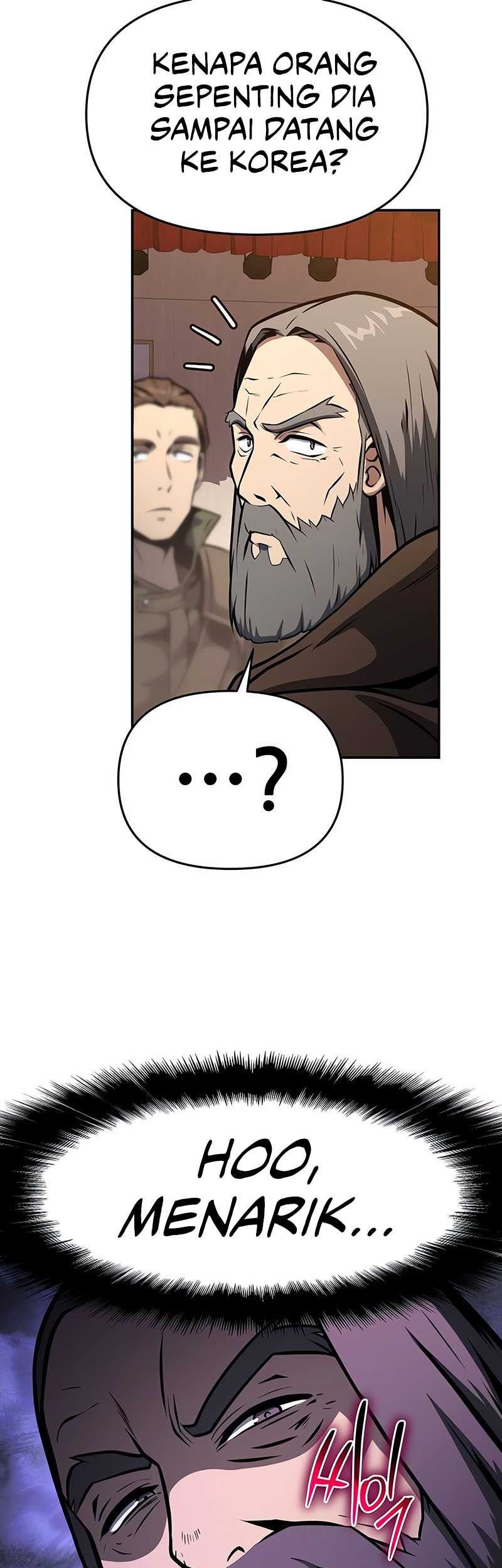 The Knight King Who Returned with a God Chapter 53 Gambar 19