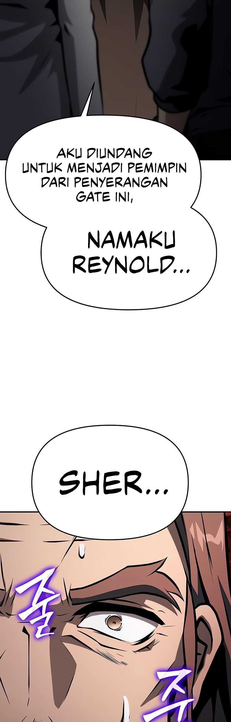 The Knight King Who Returned with a God Chapter 53 Gambar 21