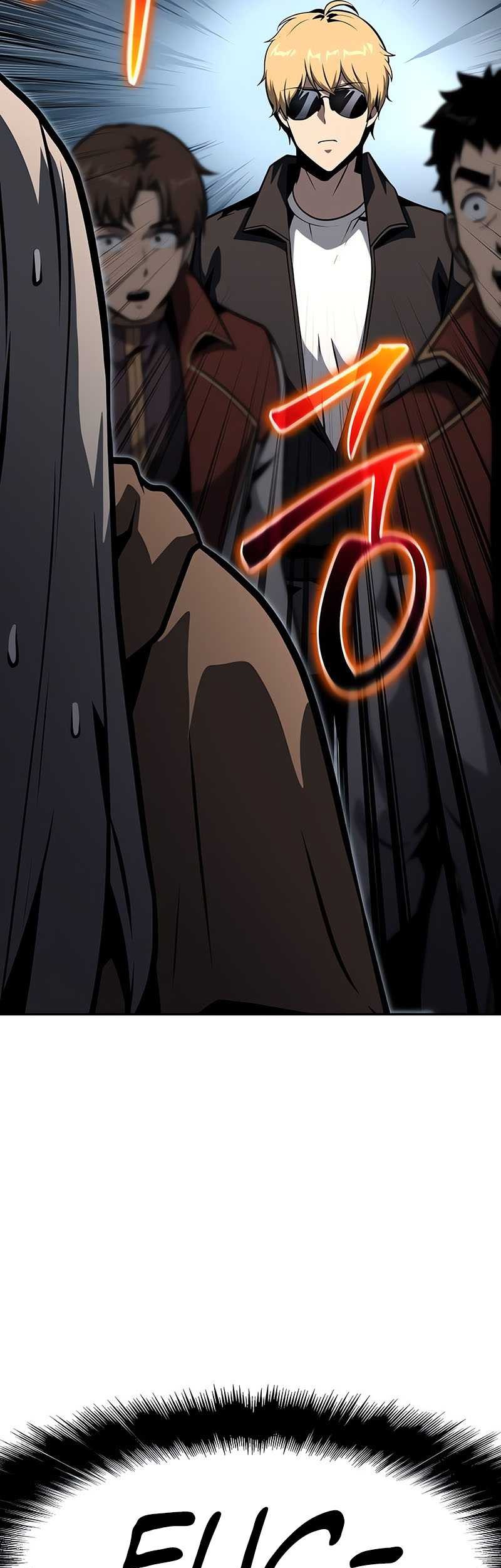 The Knight King Who Returned with a God Chapter 53 Gambar 23