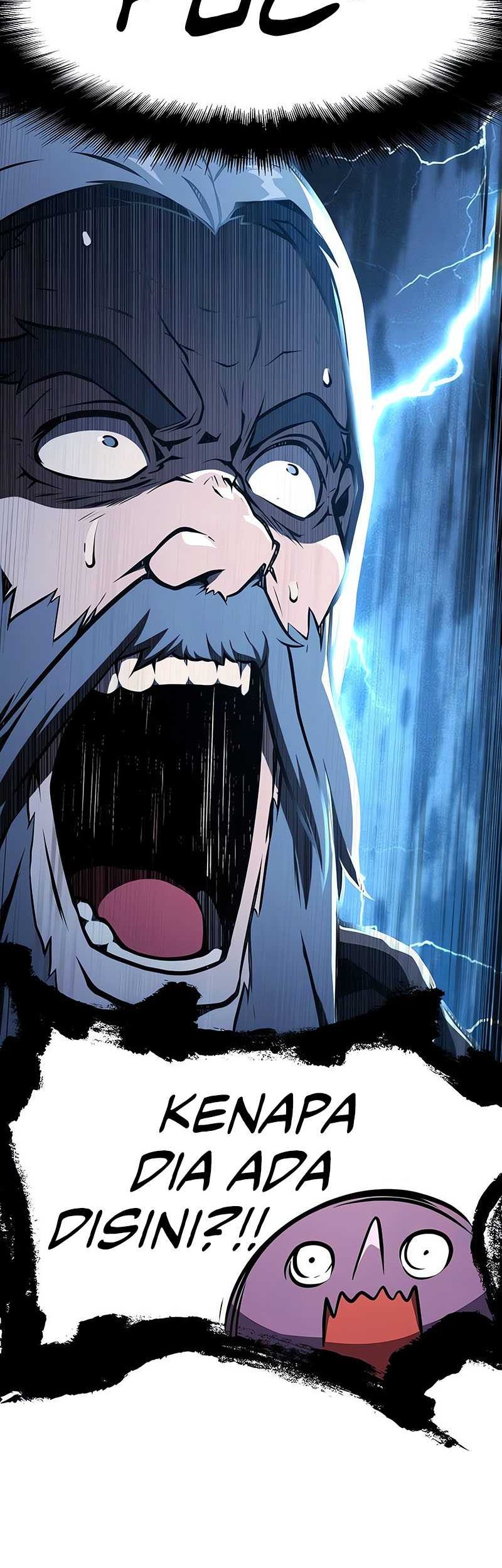 The Knight King Who Returned with a God Chapter 53 Gambar 24