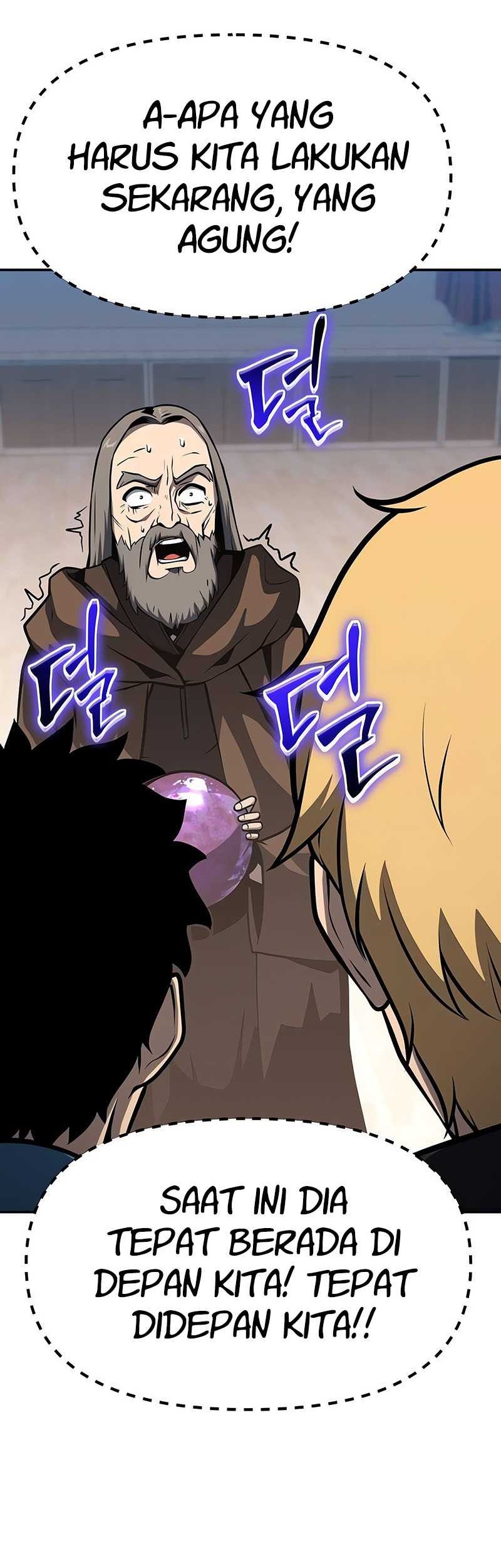 The Knight King Who Returned with a God Chapter 53 Gambar 26