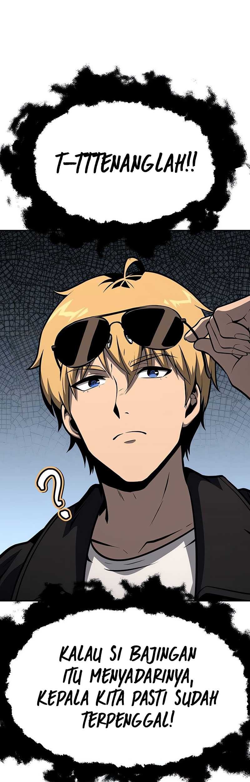 The Knight King Who Returned with a God Chapter 53 Gambar 27