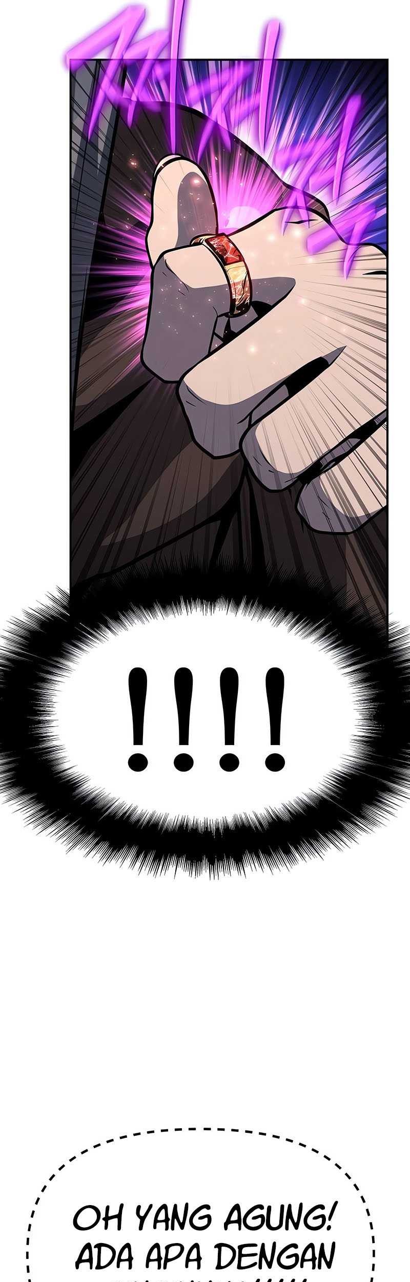 The Knight King Who Returned with a God Chapter 53 Gambar 31