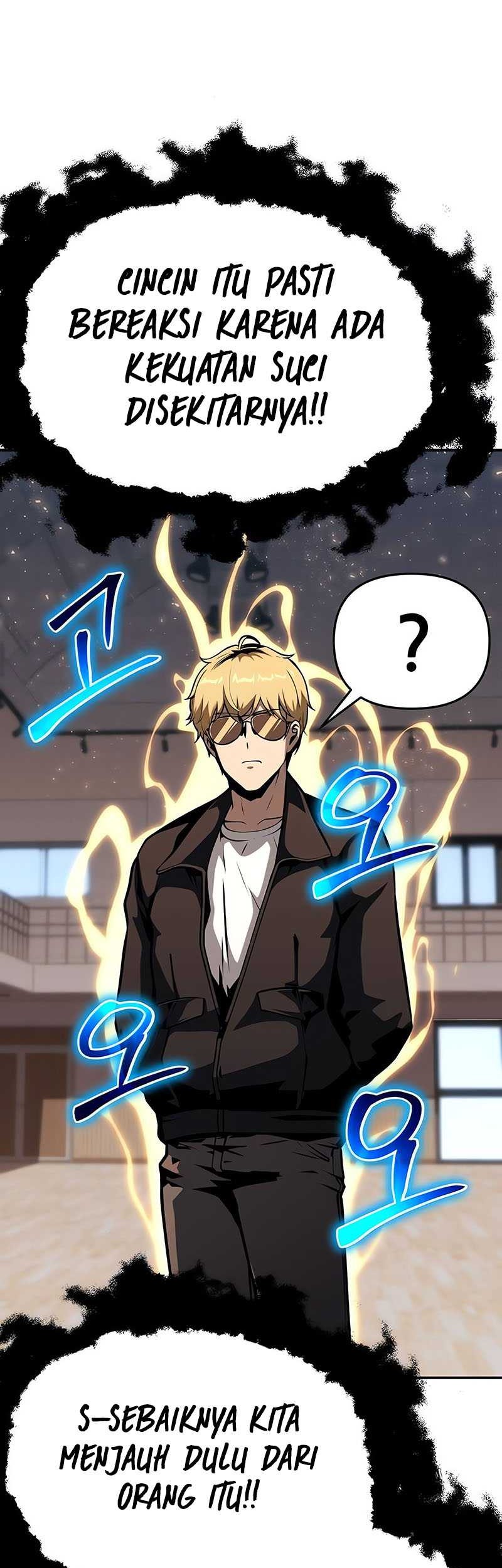 The Knight King Who Returned with a God Chapter 53 Gambar 33