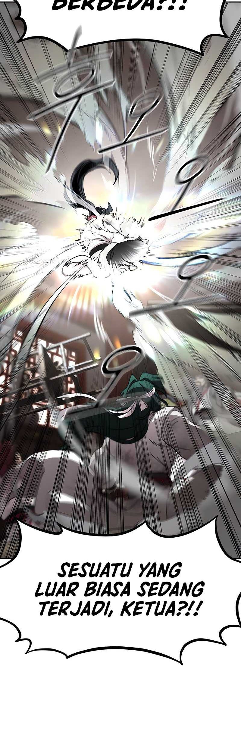 Return of the Flowery Mountain Sect Chapter 116 Gambar 53