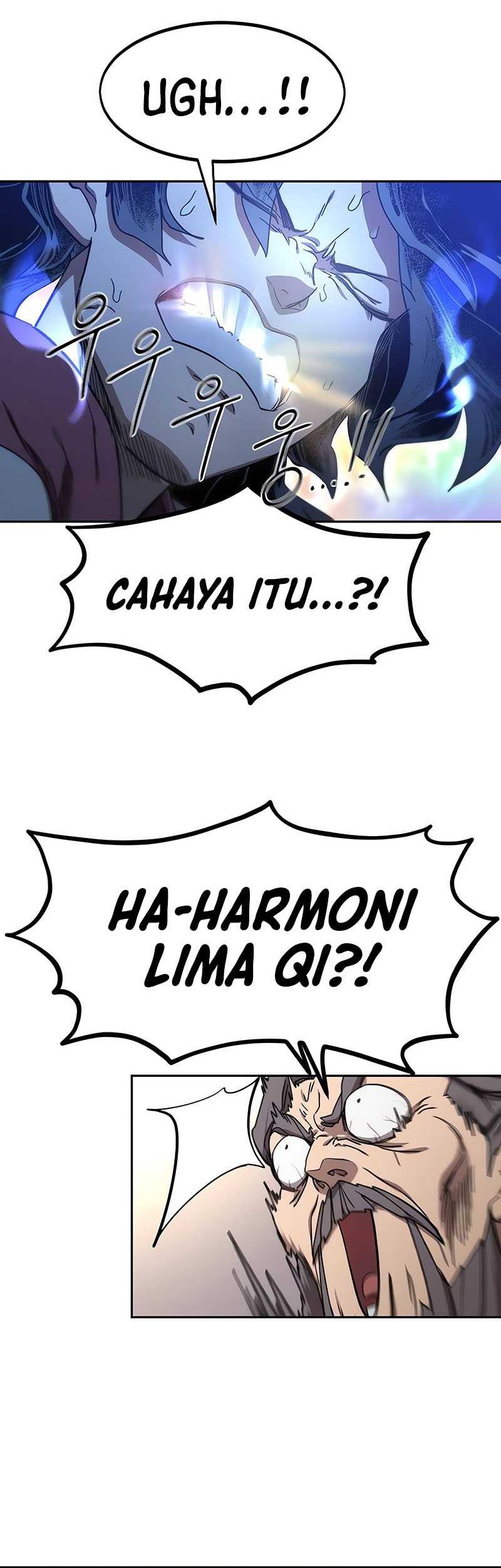 Return of the Flowery Mountain Sect Chapter 116 Gambar 51