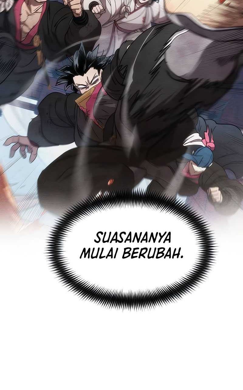 Return of the Flowery Mountain Sect Chapter 116 Gambar 57