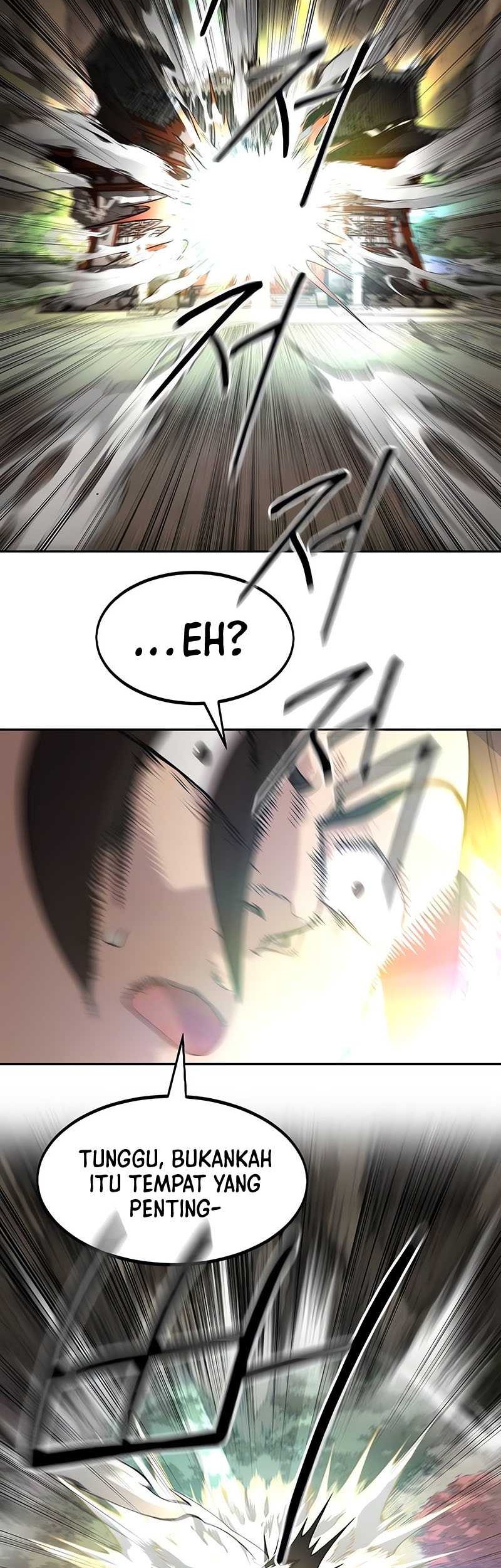 Return of the Flowery Mountain Sect Chapter 116 Gambar 64