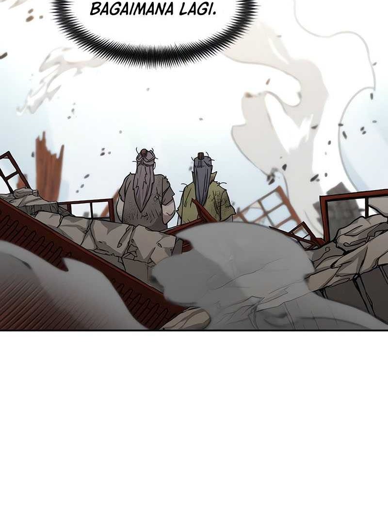 Return of the Flowery Mountain Sect Chapter 116 Gambar 70