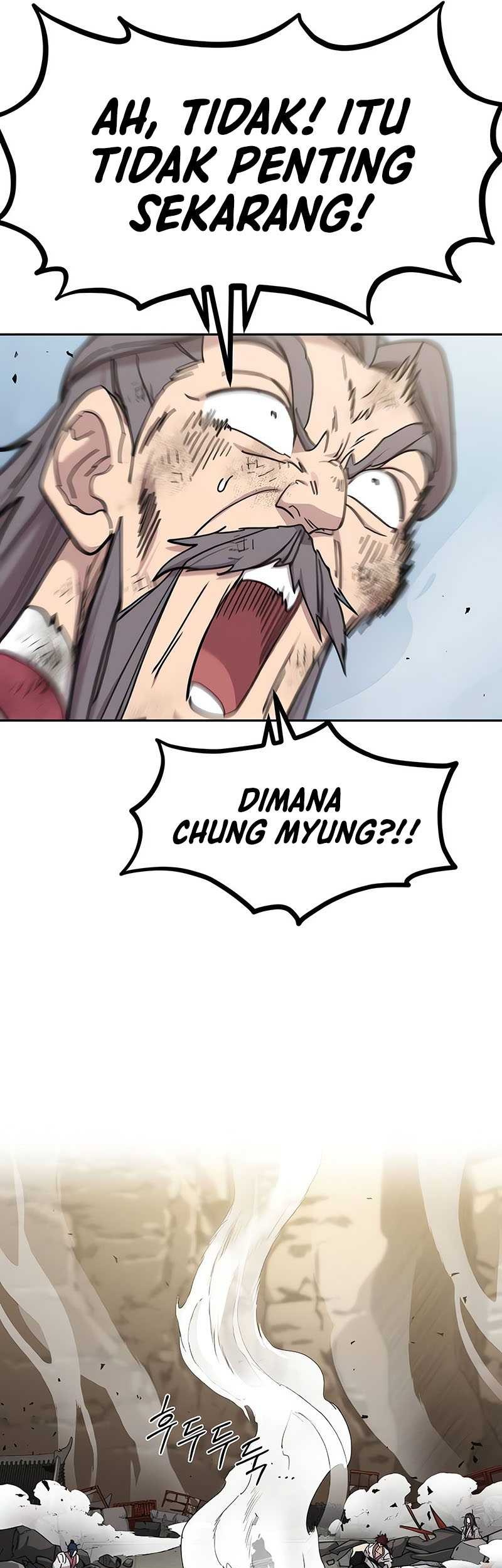 Return of the Flowery Mountain Sect Chapter 116 Gambar 71