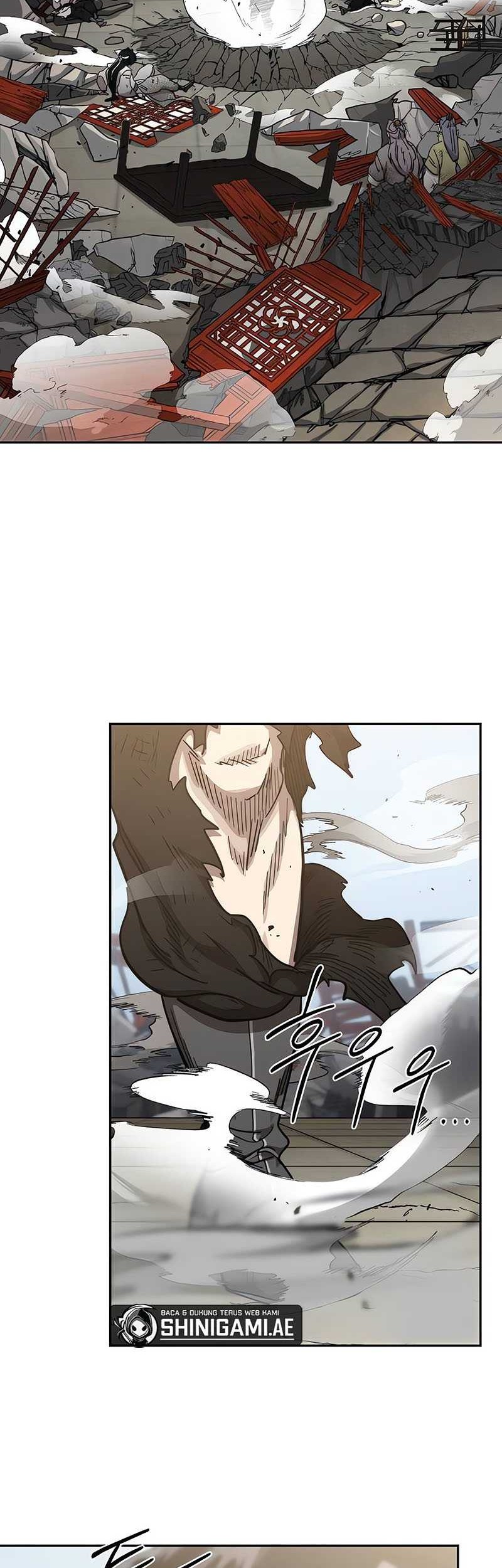 Return of the Flowery Mountain Sect Chapter 116 Gambar 72