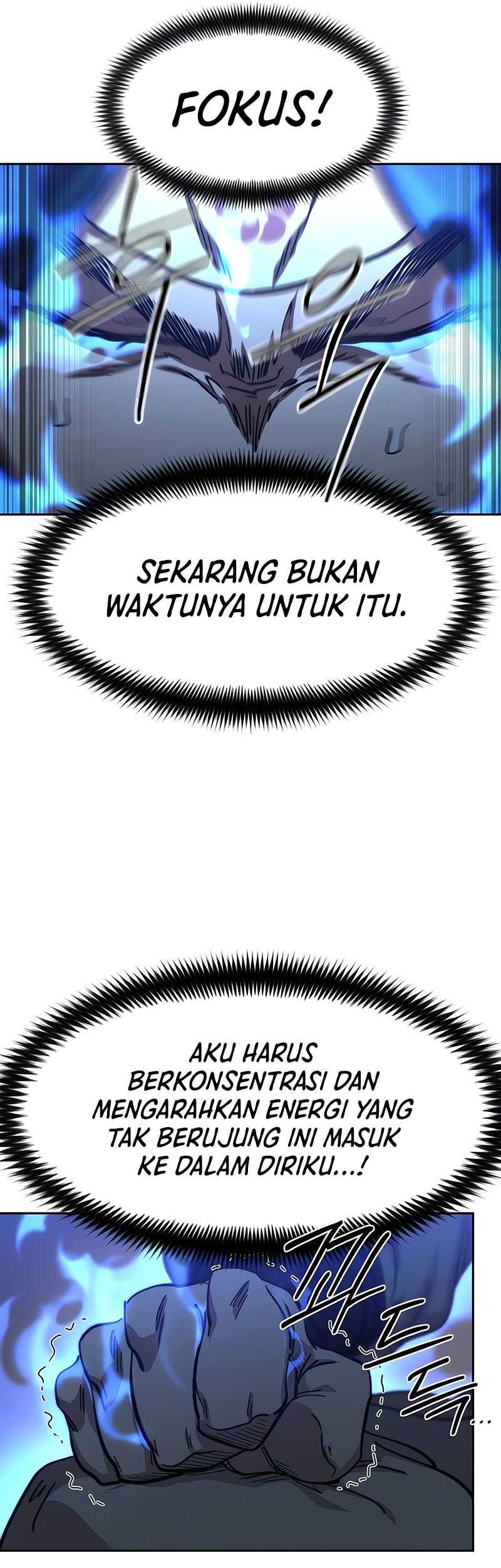 Return of the Flowery Mountain Sect Chapter 116 Gambar 34