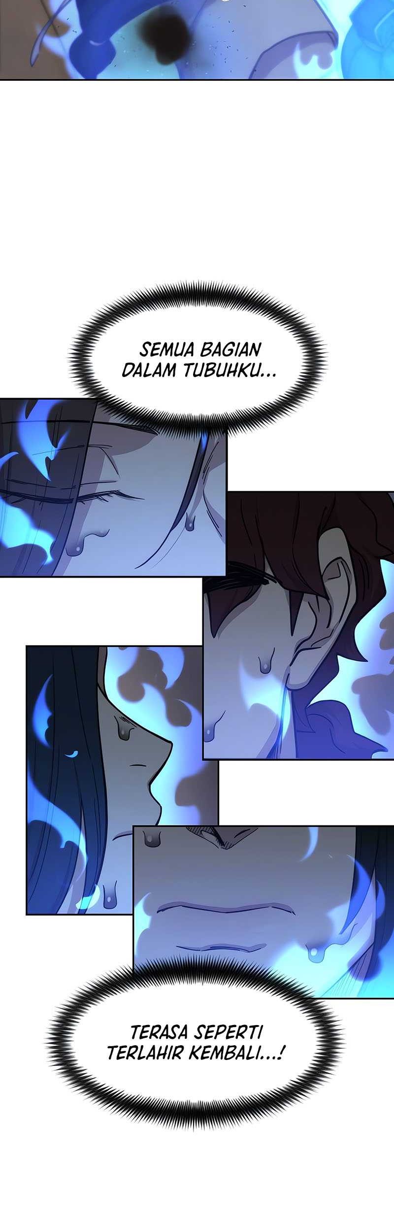 Return of the Flowery Mountain Sect Chapter 116 Gambar 36