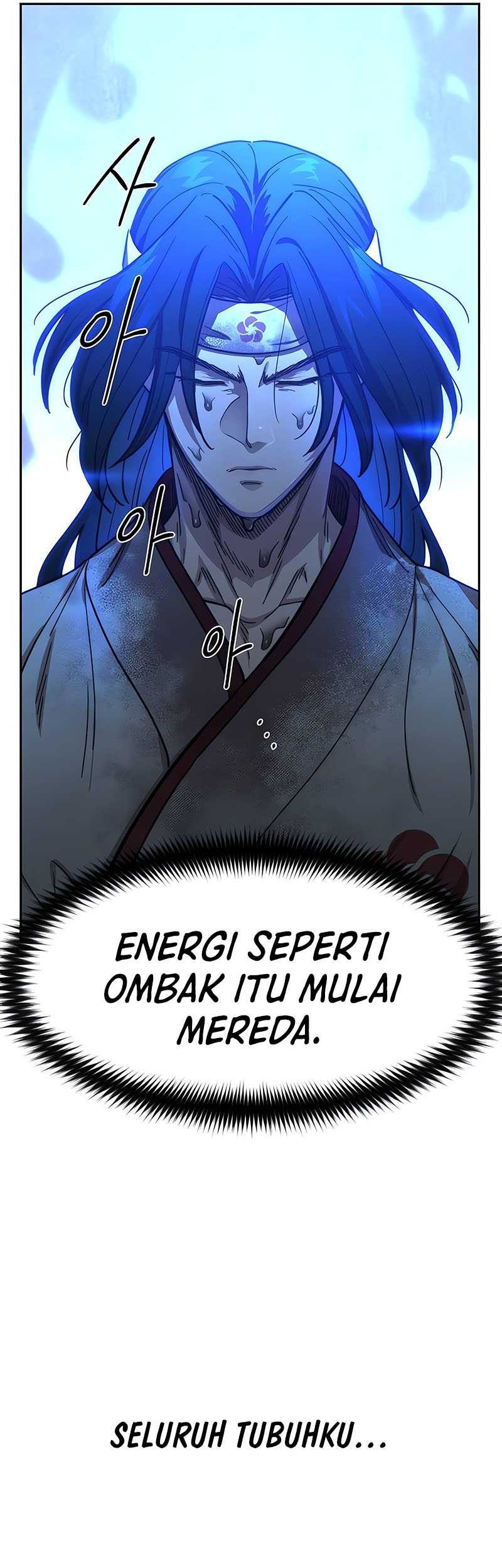 Return of the Flowery Mountain Sect Chapter 116 Gambar 38