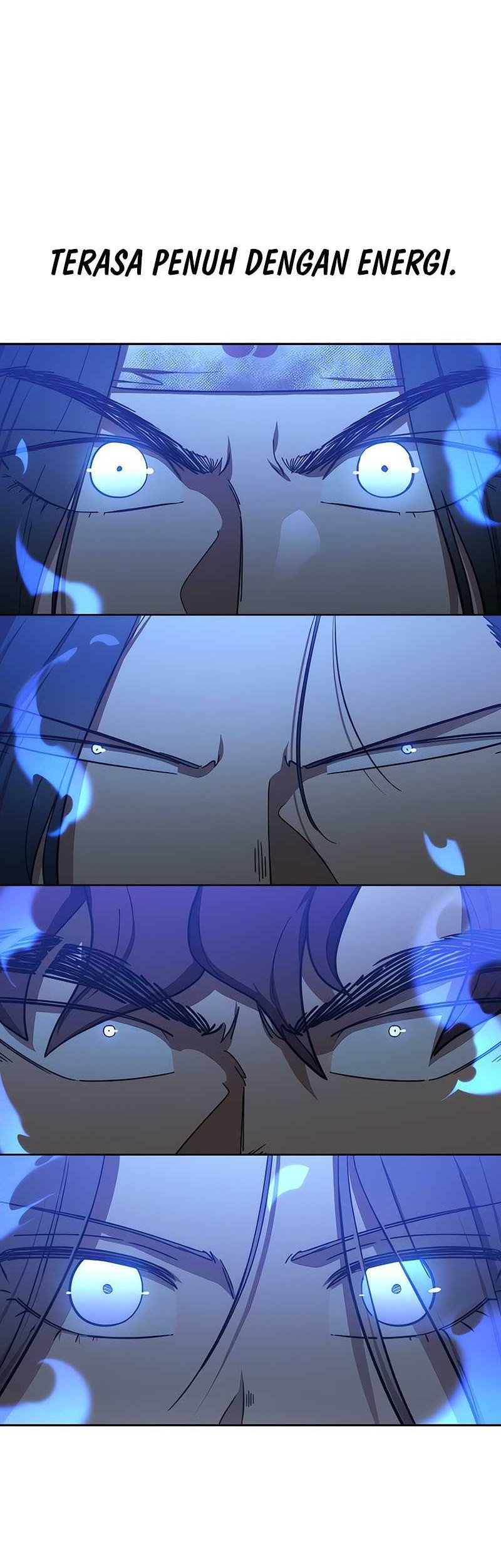 Return of the Flowery Mountain Sect Chapter 116 Gambar 39