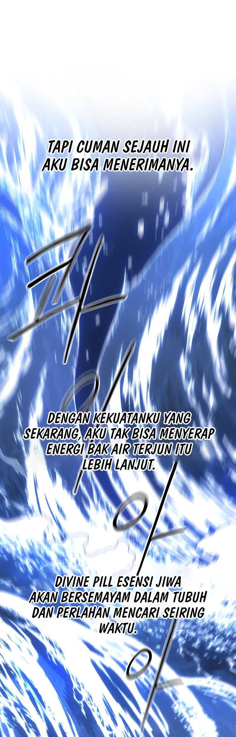 Return of the Flowery Mountain Sect Chapter 116 Gambar 40