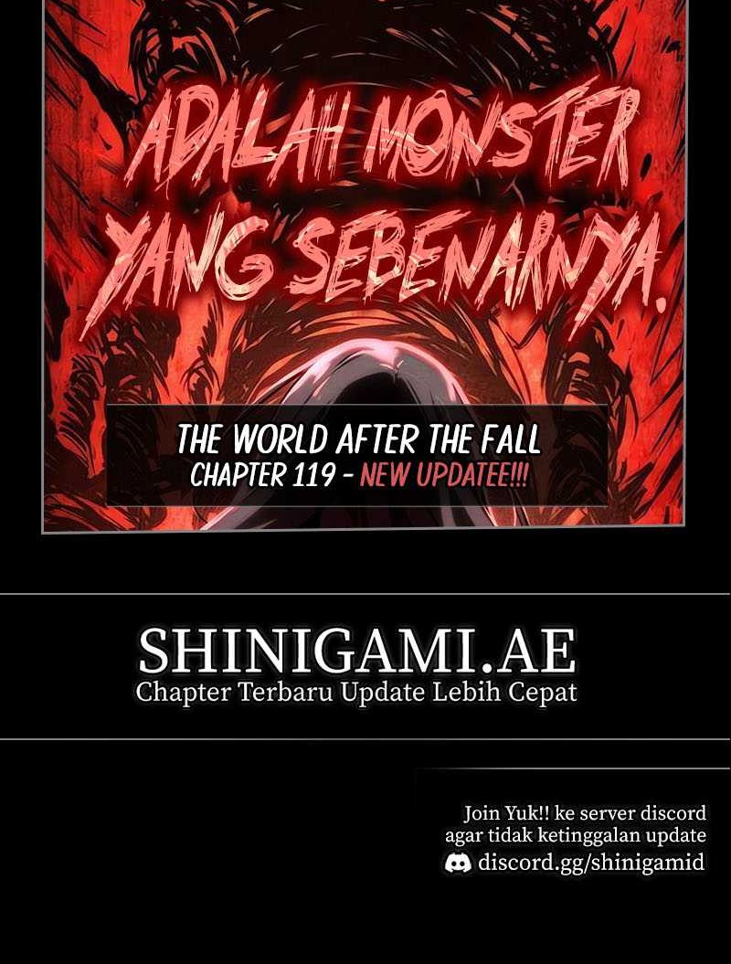 Return of the Flowery Mountain Sect Chapter 116 Gambar 77